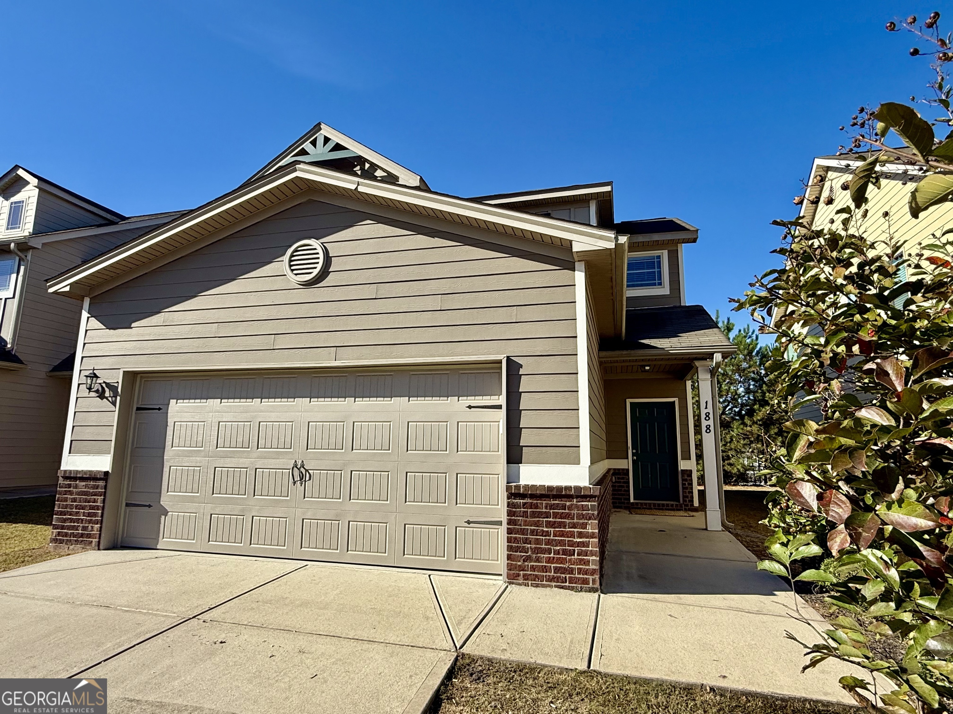 188 Leland Lane McDonough, GA 30253 - Photo 2 of 17