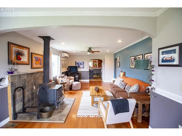 $429,000 | 204 Crook Street, La Grande, OR 97850