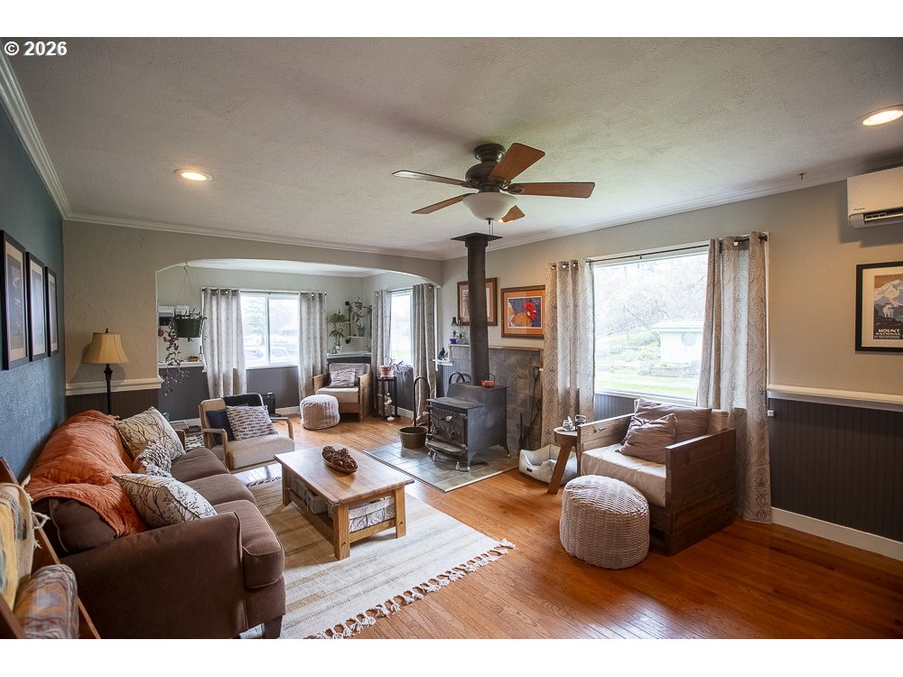 204 Crook Street La Grande, OR 97850 - Photo 4 of 30