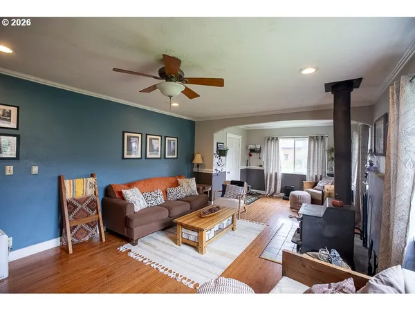 $429,000 | 204 Crook Street, La Grande, OR 97850