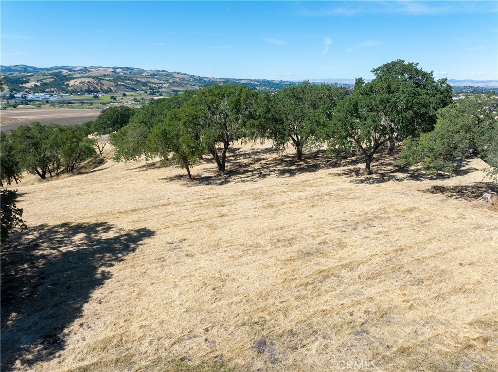 2255 Battering Rock Road Templeton, CA 93465 - Photo 2 of 27 a view of a yard with snow