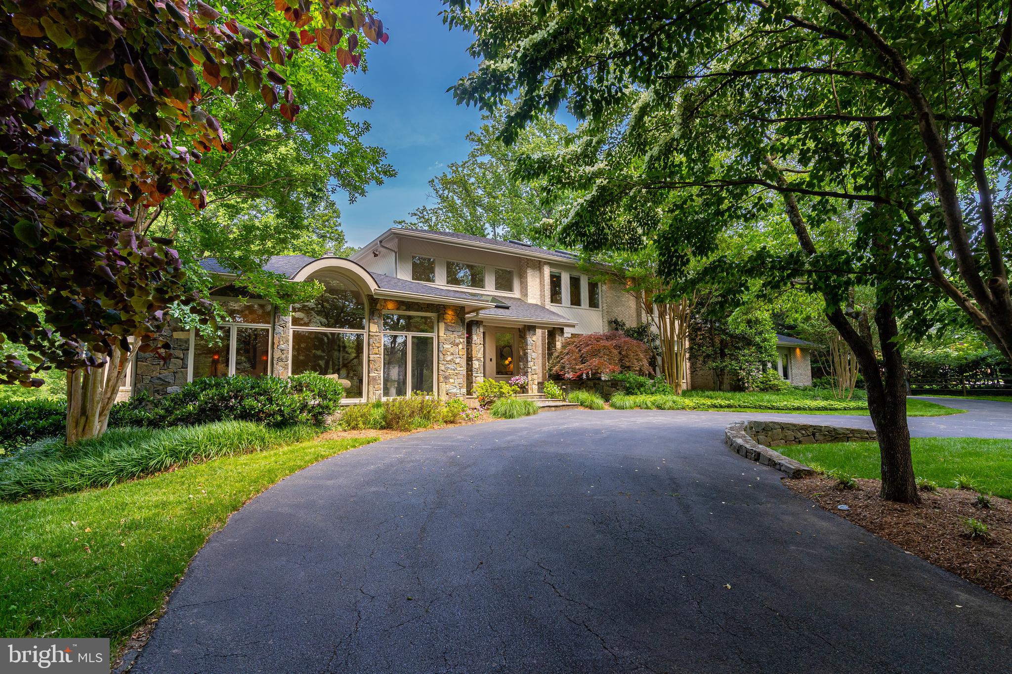 Welcome Home to 9129 Persimmon Tree Road!