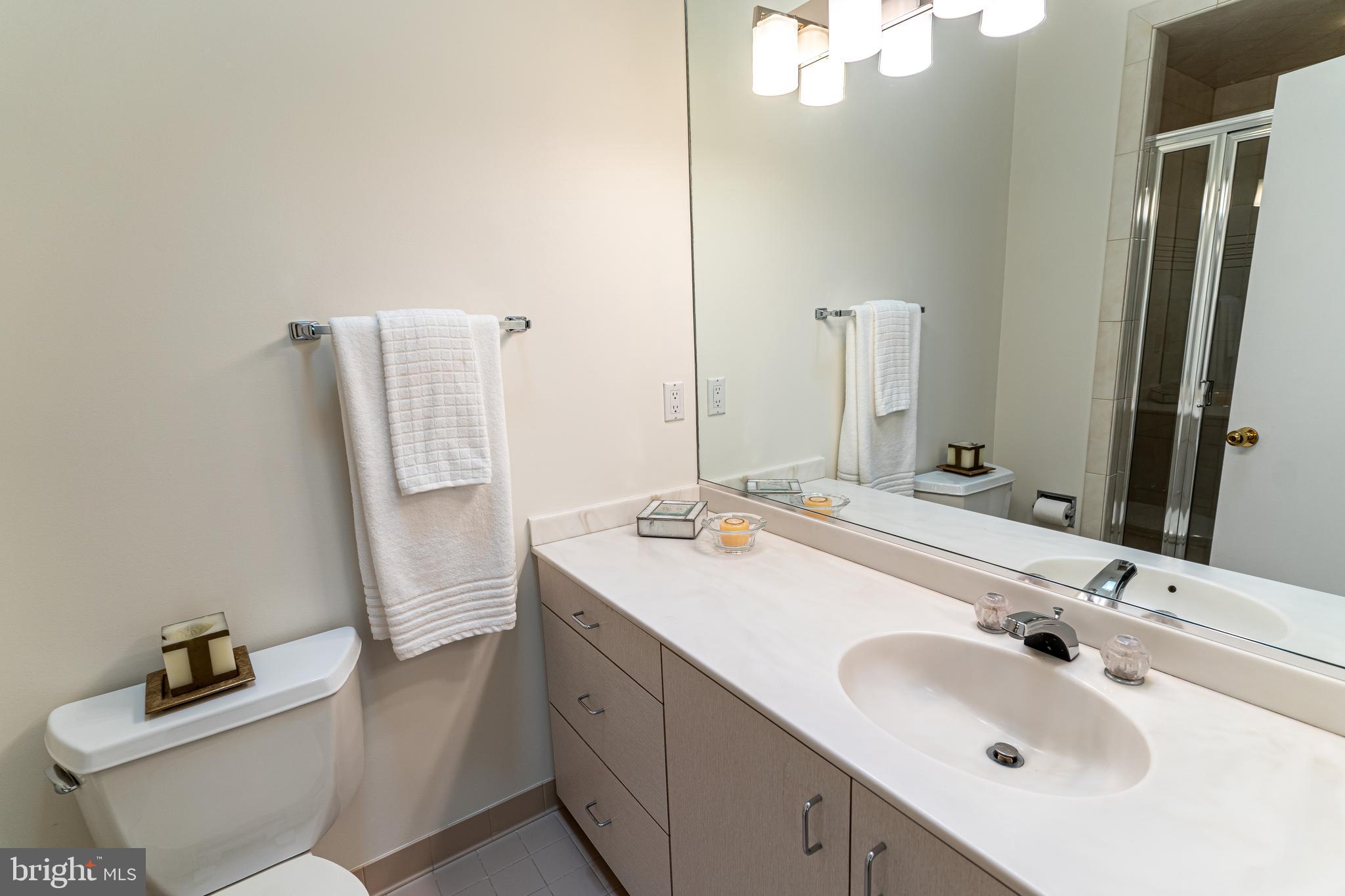 9129 Persimmon Tree Road Potomac, MD 20854 - Photo 35 of 51 With Ensuite Bath #5