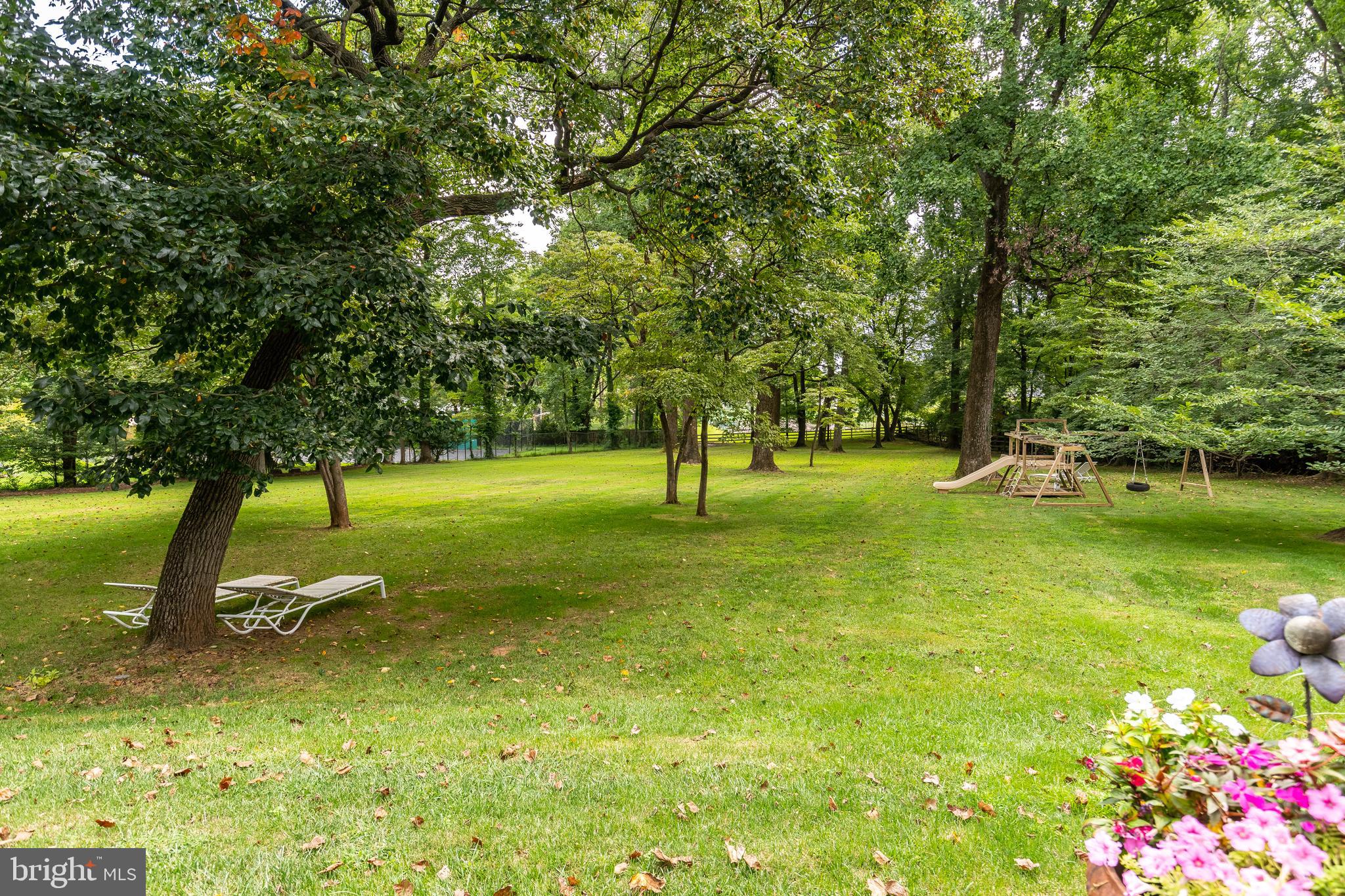 9129 Persimmon Tree Road Potomac, MD 20854 - Photo 48 of 51 Gorgeous 2.2 Acre Lot