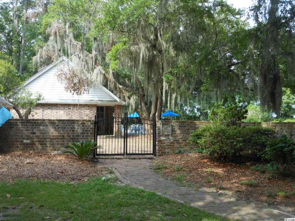 Lot 23 Tuckers Road Pawleys Island, SC 29585 - Photo 15 of 22 Gallery Image 15