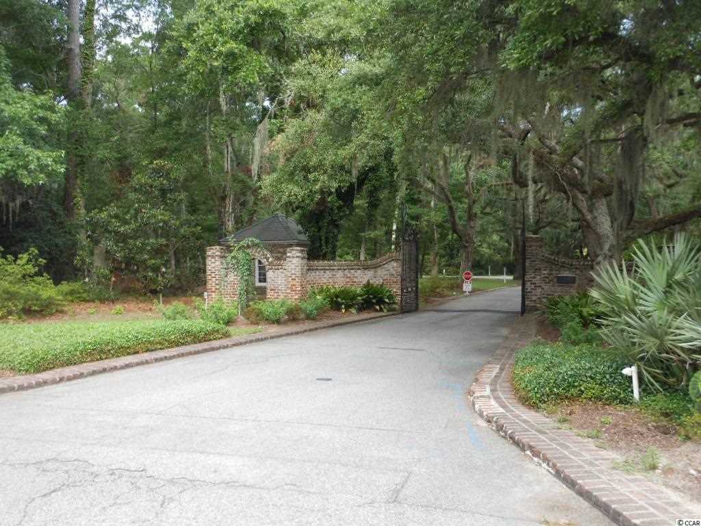 Lot 23 Tuckers Road Pawleys Island, SC 29585 - Photo 20 of 22 Gallery Image 20