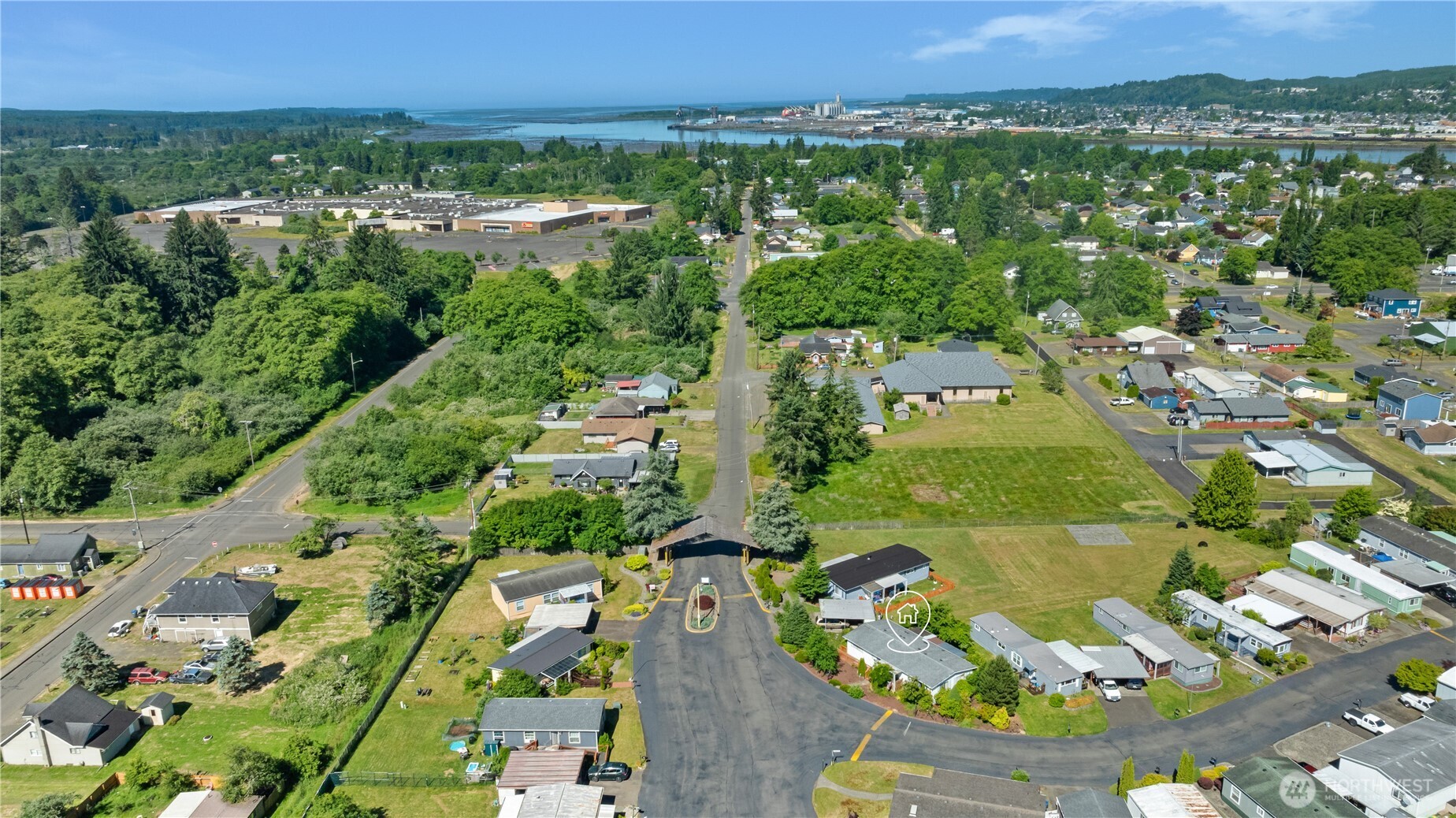 3 Meander Way Aberdeen, WA 98520 - Photo 17 of 19