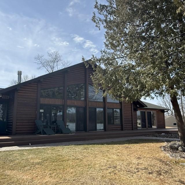 44770 230th Lane Aitkin, MN 56431 - Photo 2 of 31