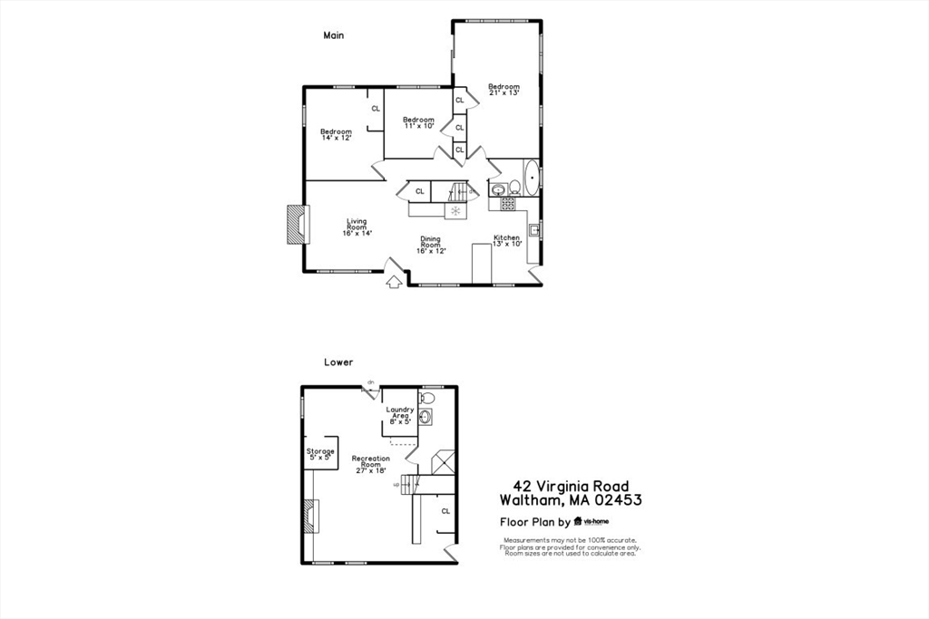 42 Virginia Road Waltham, MA 02453 - Photo 34 of 34