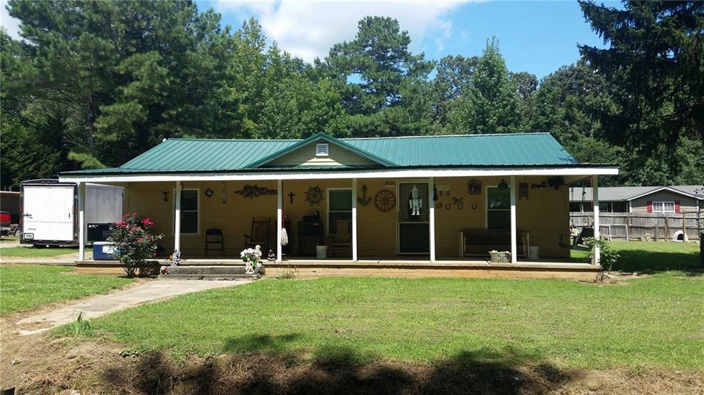 557 Center Road Southeast Cartersville, GA 30121 - Photo 1 of 1 Gallery Image 1