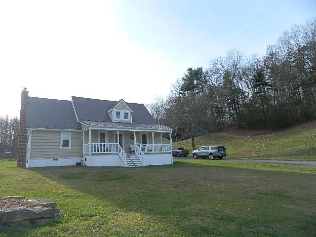 38400 Rafferty Road Chilhowie, VA 24319 - Photo 28 of 81 Gallery Image 28