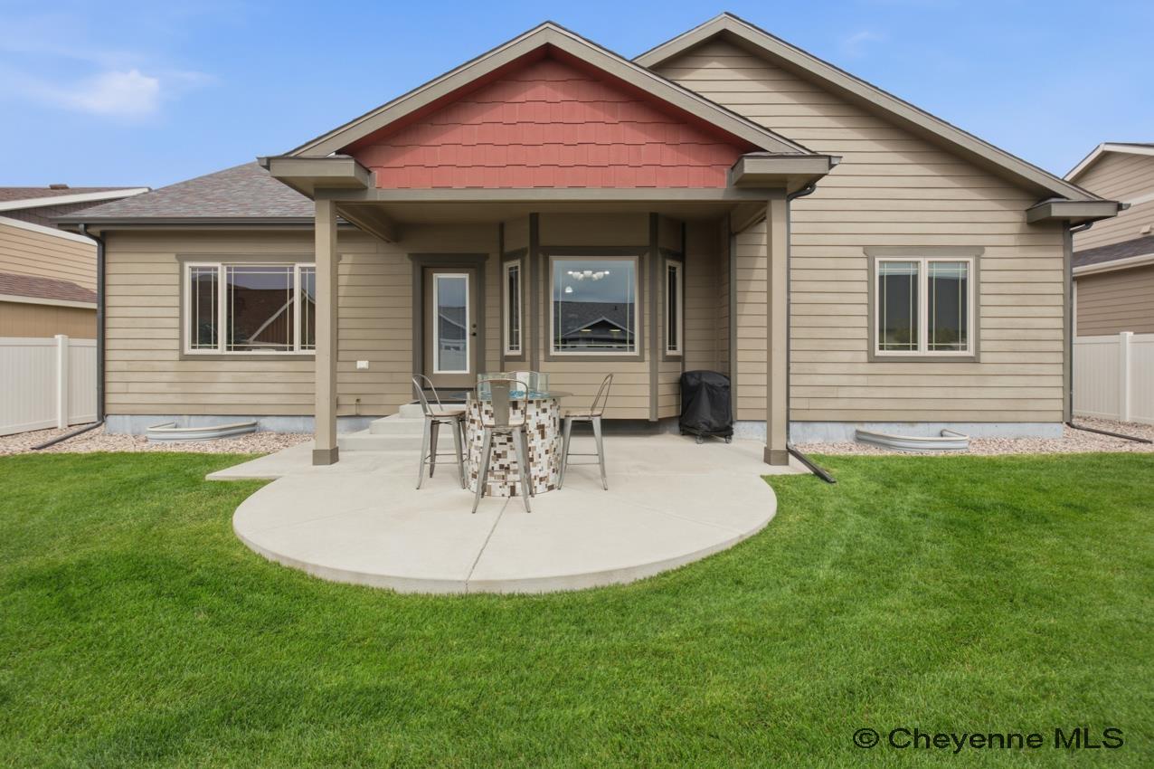 3810 Blue Sage Road Cheyenne, WY 82001 - Photo 32 of 36 Gallery Image 32