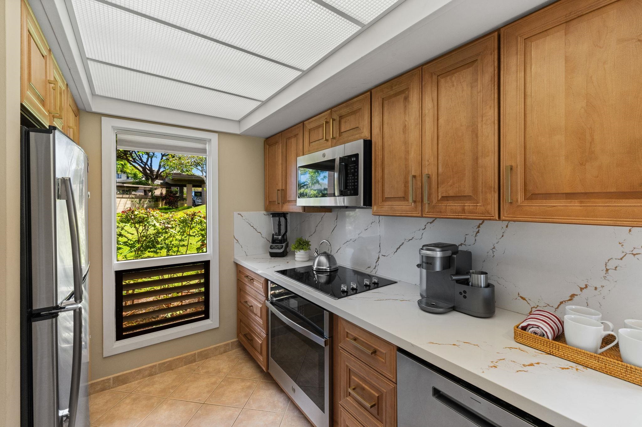 100 Ridge Road, Unit 2511 Lahaina, HI 96761 - Photo 8 of 50 Gallery Image 8