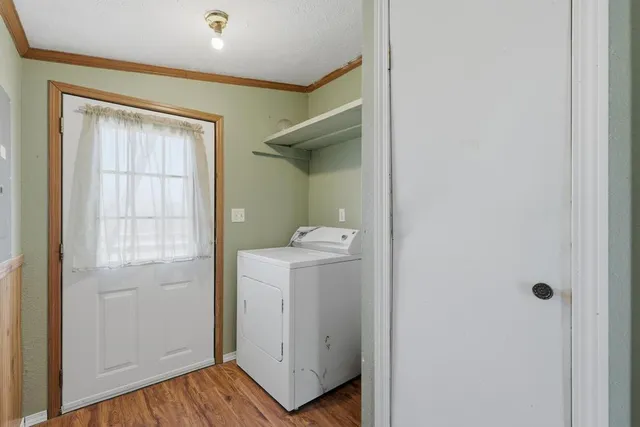 $185,000 | 1254 Grand Road, Fort Scott, KS 66701