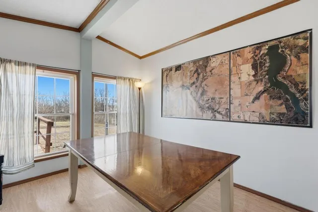 $185,000 | 1254 Grand Road, Fort Scott, KS 66701