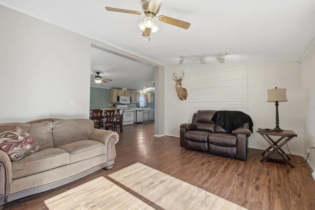 $185,000 | 1254 Grand Road, Fort Scott, KS 66701