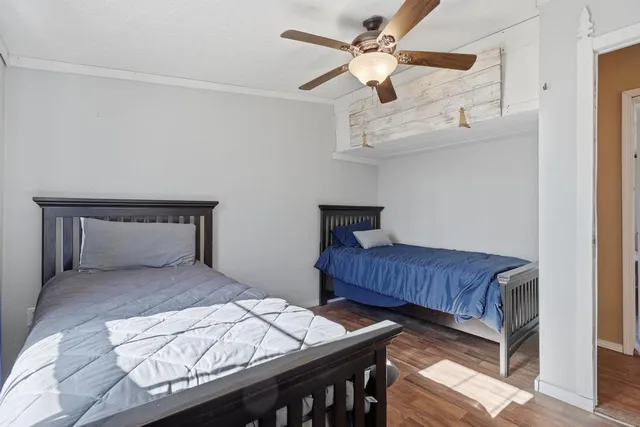 $185,000 | 1254 Grand Road, Fort Scott, KS 66701