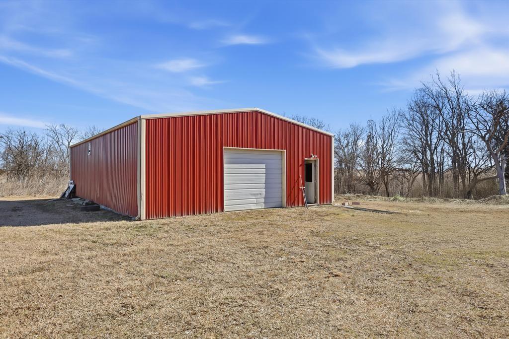 1254 Grand Road Fort Scott, KS 66701 - Photo 25 of 29