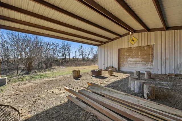 $185,000 | 1254 Grand Road, Fort Scott, KS 66701