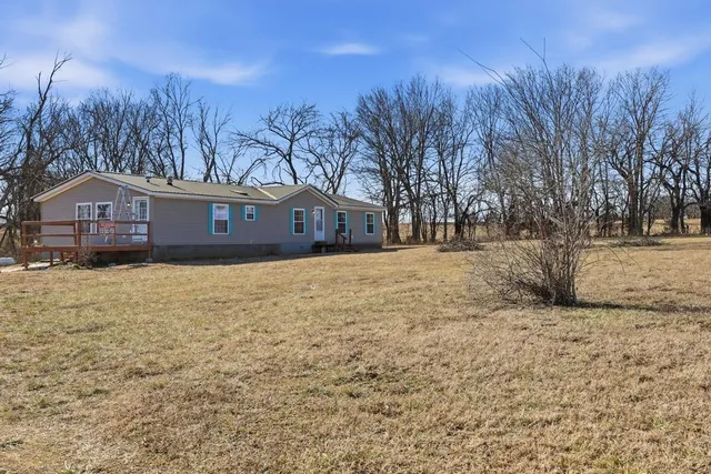$185,000 | 1254 Grand Road, Fort Scott, KS 66701