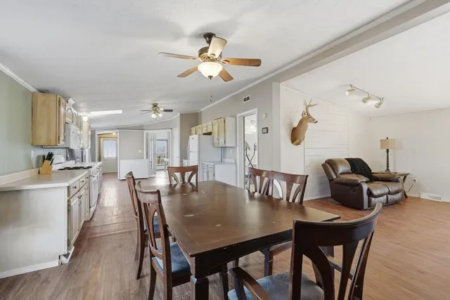 $185,000 | 1254 Grand Road, Fort Scott, KS 66701