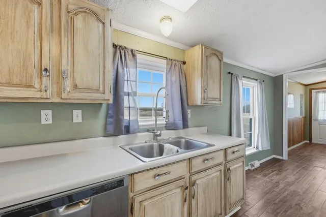 $185,000 | 1254 Grand Road, Fort Scott, KS 66701