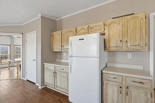 $185,000 | 1254 Grand Road, Fort Scott, KS 66701