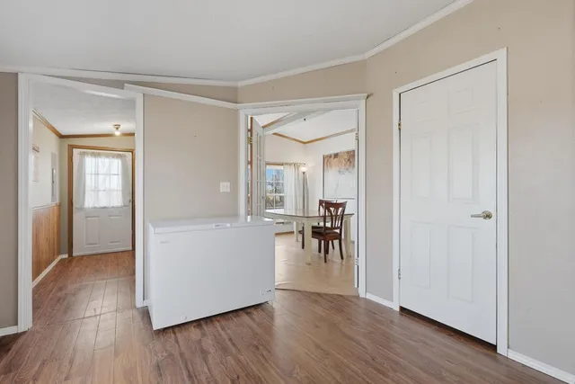 $185,000 | 1254 Grand Road, Fort Scott, KS 66701