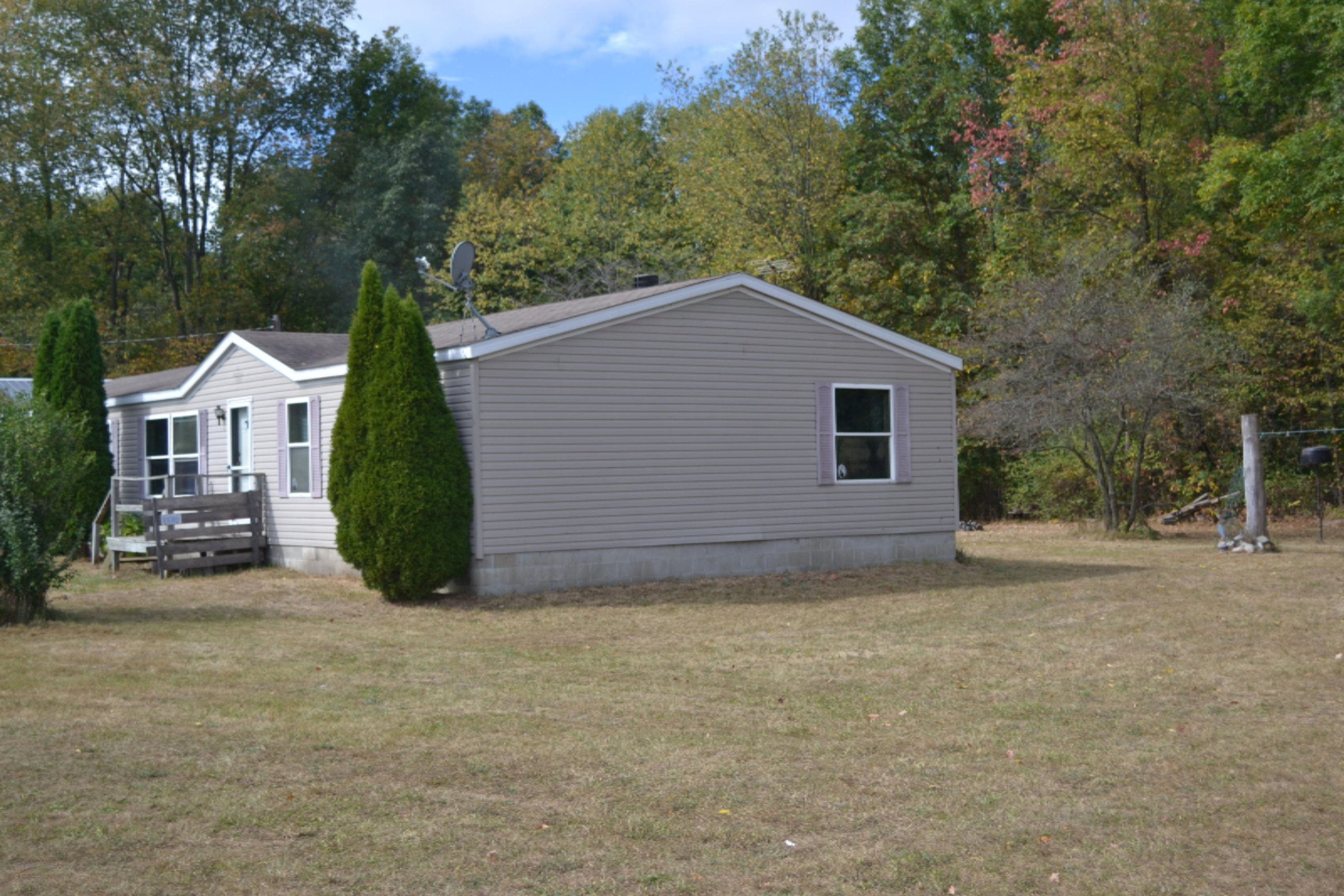 280 North Behler Road Ravenna, MI 49451 - Photo 9 of 47 DSC_0076