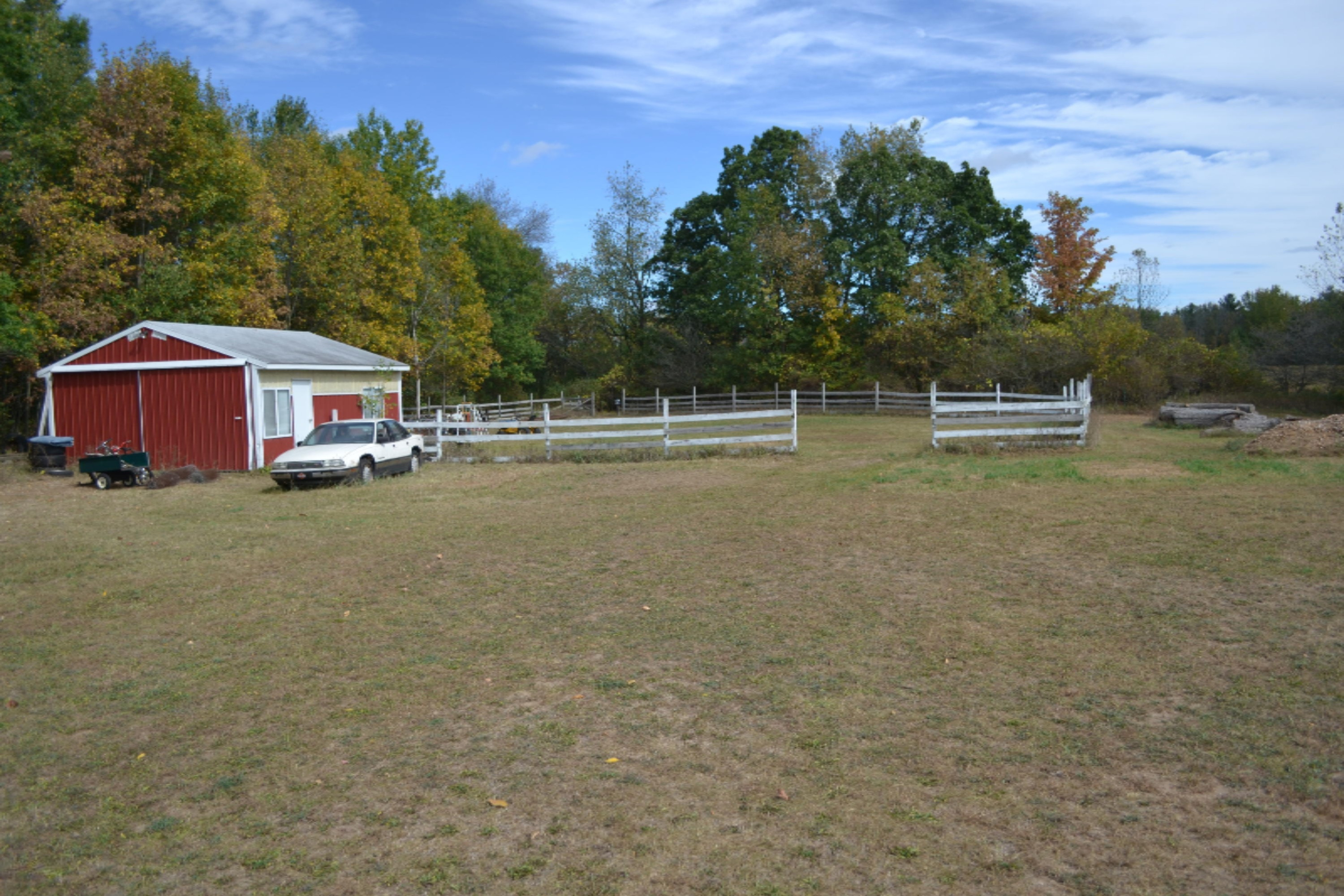 280 North Behler Road Ravenna, MI 49451 - Photo 10 of 47 DSC_0075