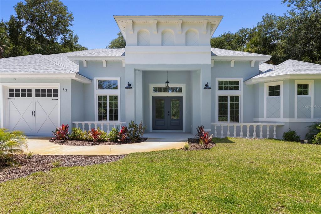 73 Bridle Ridge Court Flagler Beach, FL 32136 - Photo 2 of 90