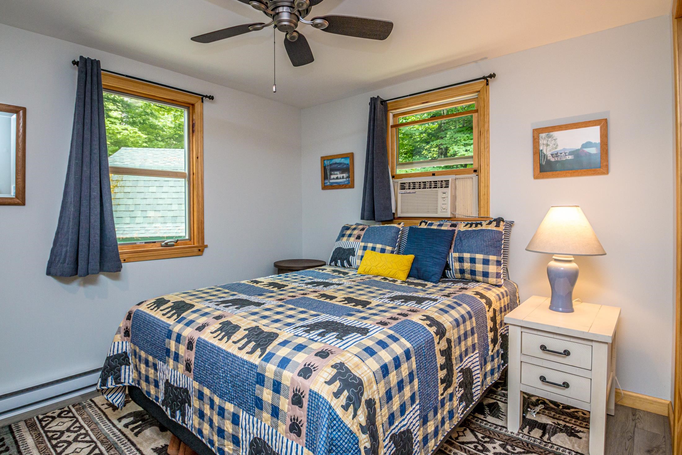 114 Winter Road Madison, NH 03875 - Photo 21 of 40