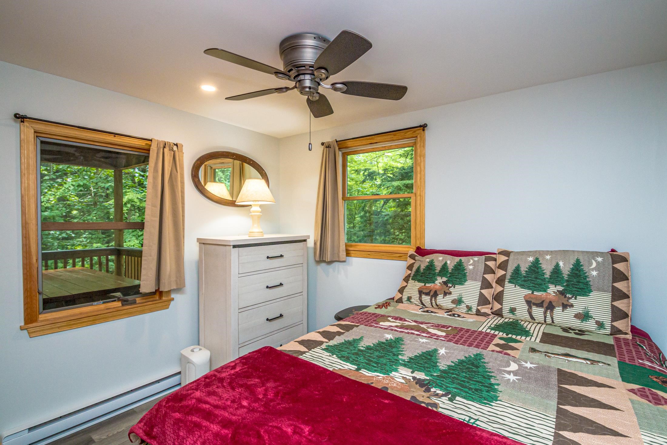 114 Winter Road Madison, NH 03875 - Photo 23 of 40