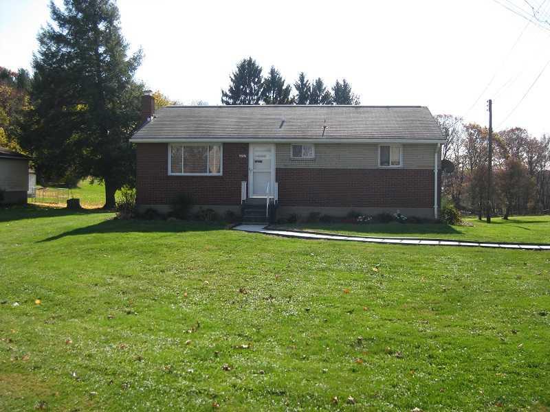 3767 Bakerstown Road Gibsonia, PA 15044 - Photo 14 of 14 Exterior Front.