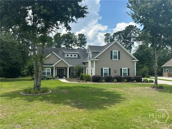 $649,900 | 124 Ruby Trail, Guyton, GA 31312