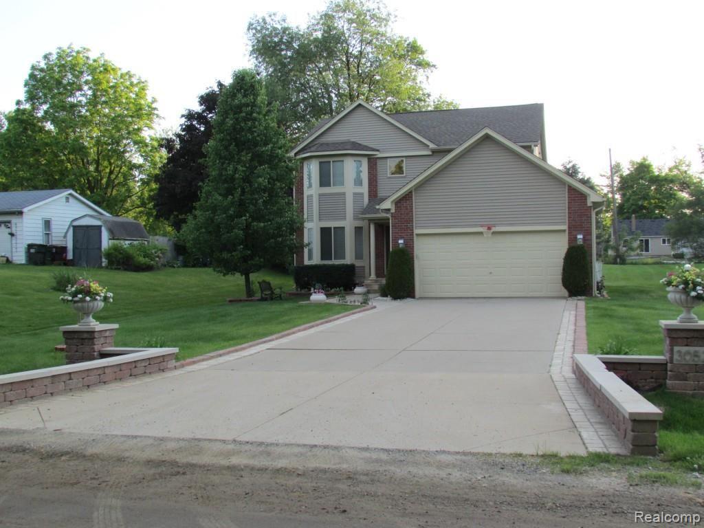 3052 St Clair Drive Rochester, MI 48309 - Photo 34 of 34 Super Location Near Auburn & Adams, Just Minutes from M-59 Access