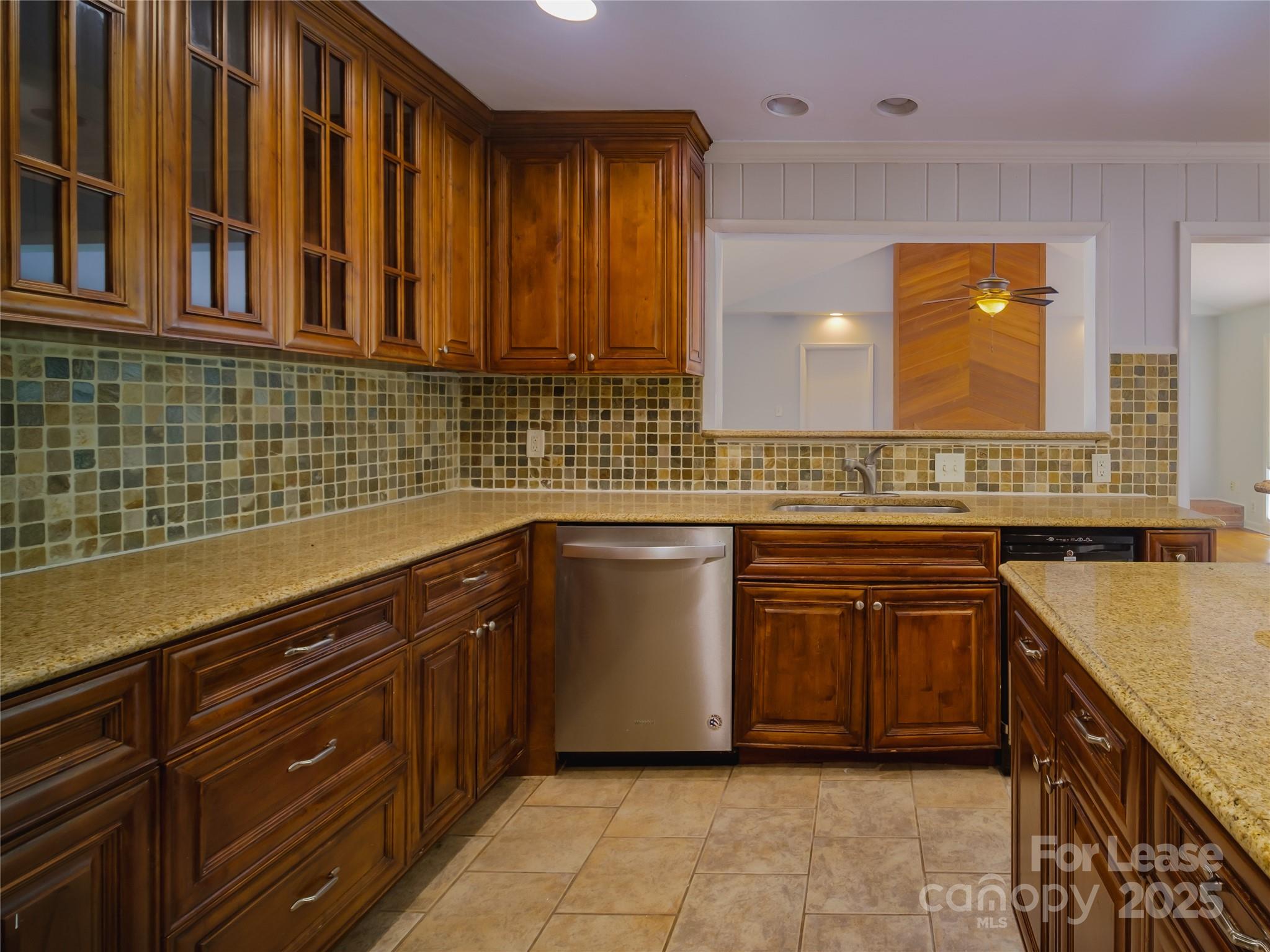 1123 Lynbrook Drive Charlotte, NC 28211 - Photo 23 of 47 a kitchen with a sink and cabinets