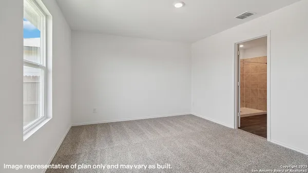 a view of small space