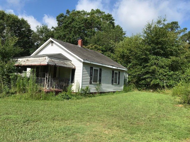 1012-1016 West Georgia Road Woodruff, SC 29388 - Photo 1 of 8 Gallery Image 1