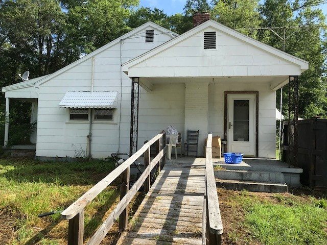 1012-1016 West Georgia Road Woodruff, SC 29388 - Photo 5 of 8 Gallery Image 5