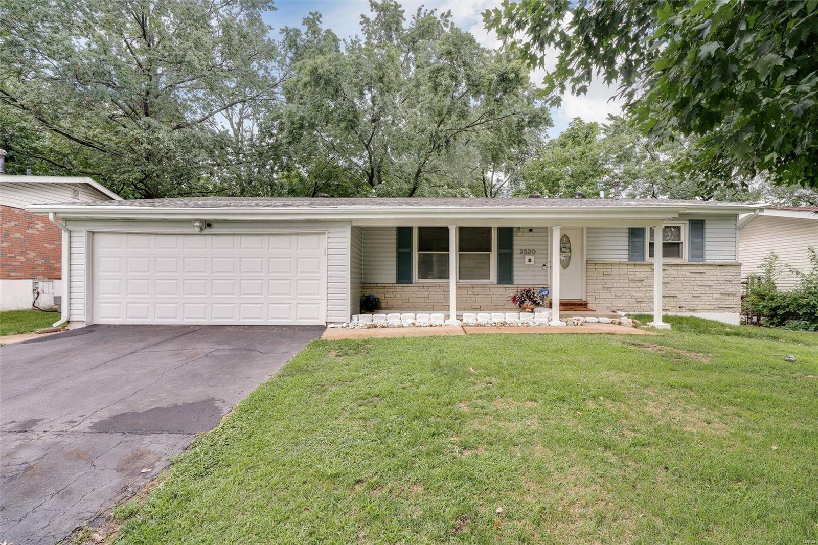 2520 Pershall Road St. Louis, MO 63136 - Photo 1 of 22 Gallery Image 1