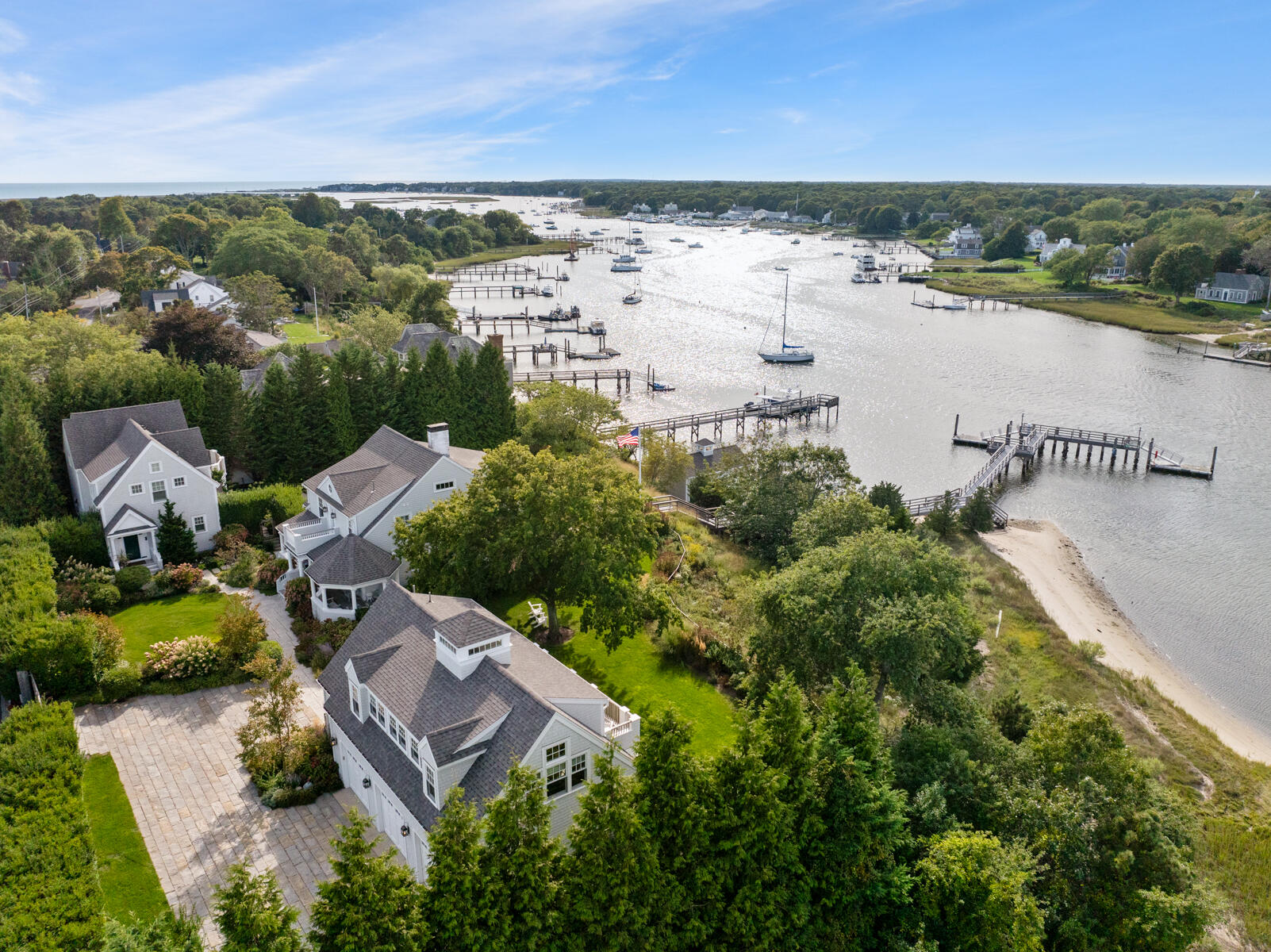 57 Uncle Barneys Road West Dennis, MA 02670 - Photo 3 of 46 DJI_20250916154959_0054_D