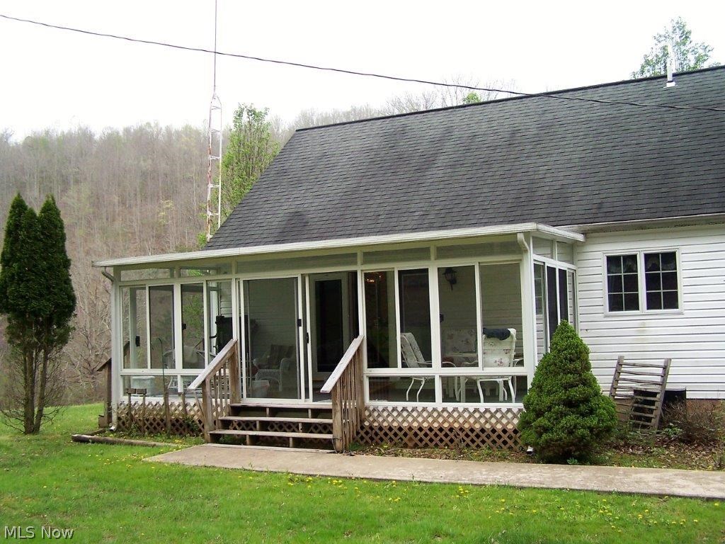 150 Trace Road Newton, WV 25266 - Photo 22 of 22