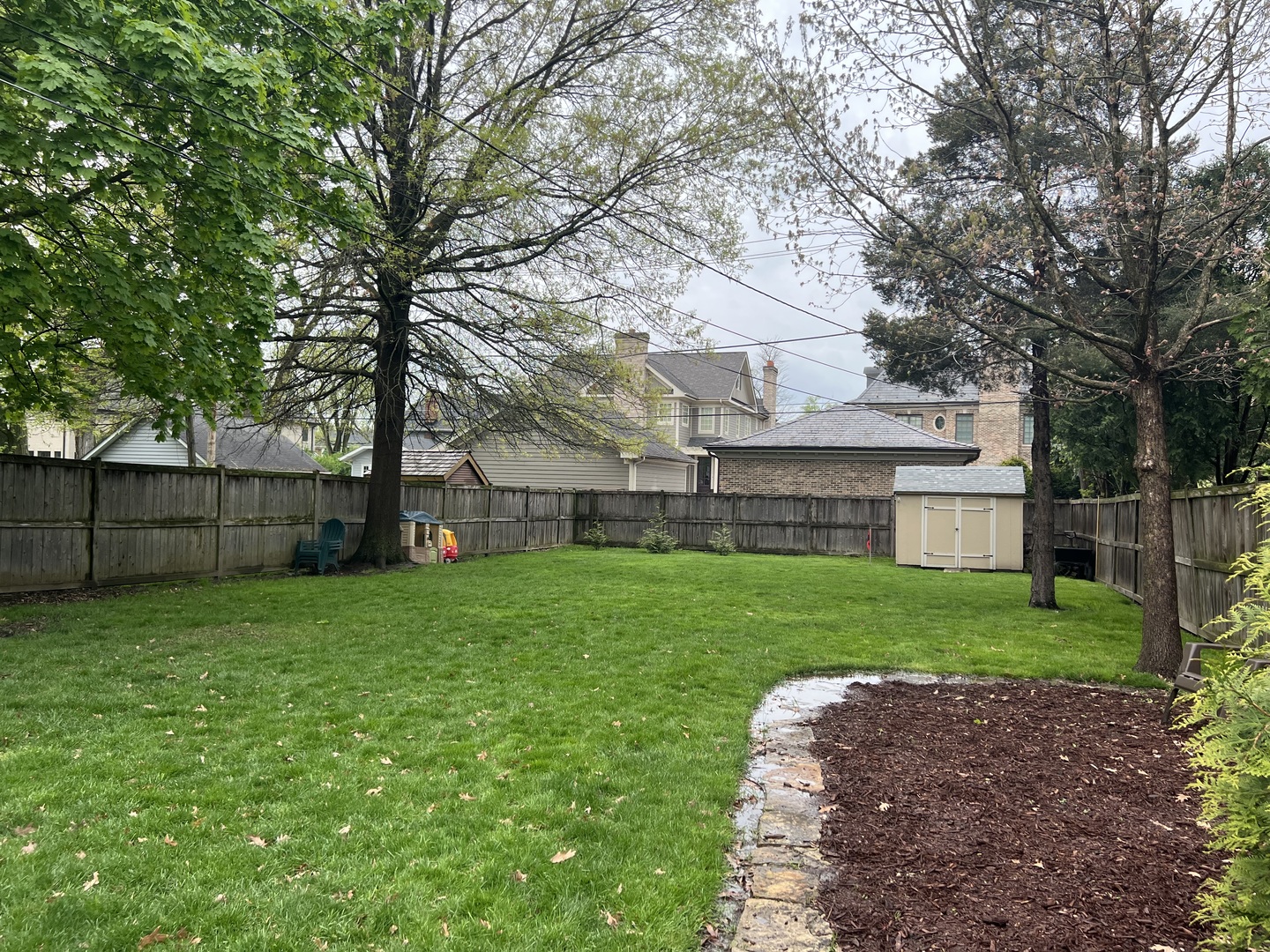 4716 Wolf Road Western Springs, IL 60558 - Photo 15 of 16