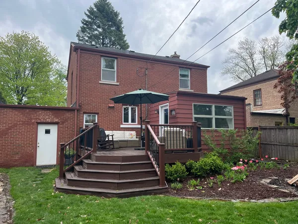 $4,000 | 4716 Wolf Road, Western Springs, IL 60558