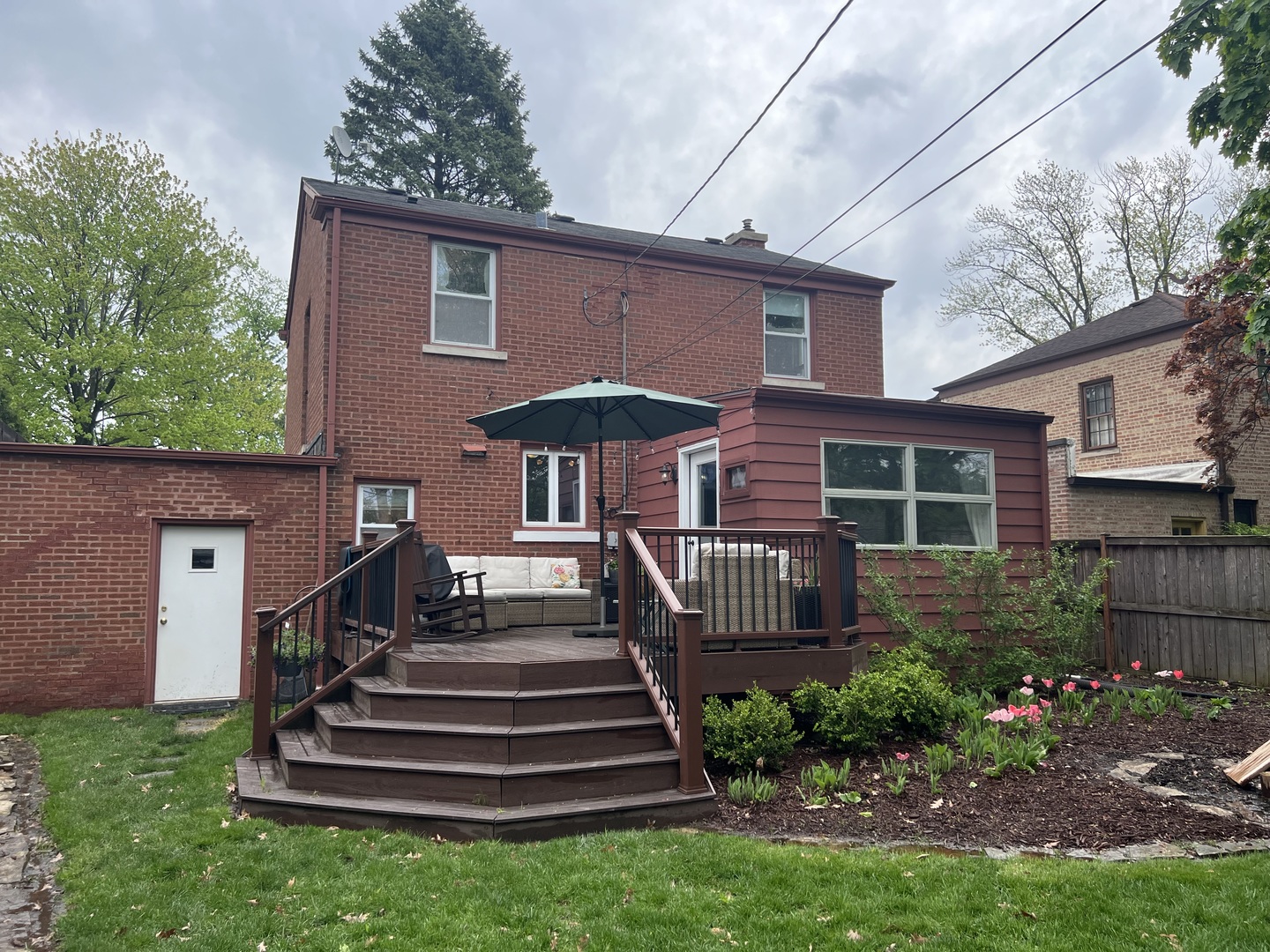 4716 Wolf Road Western Springs, IL 60558 - Photo 16 of 16