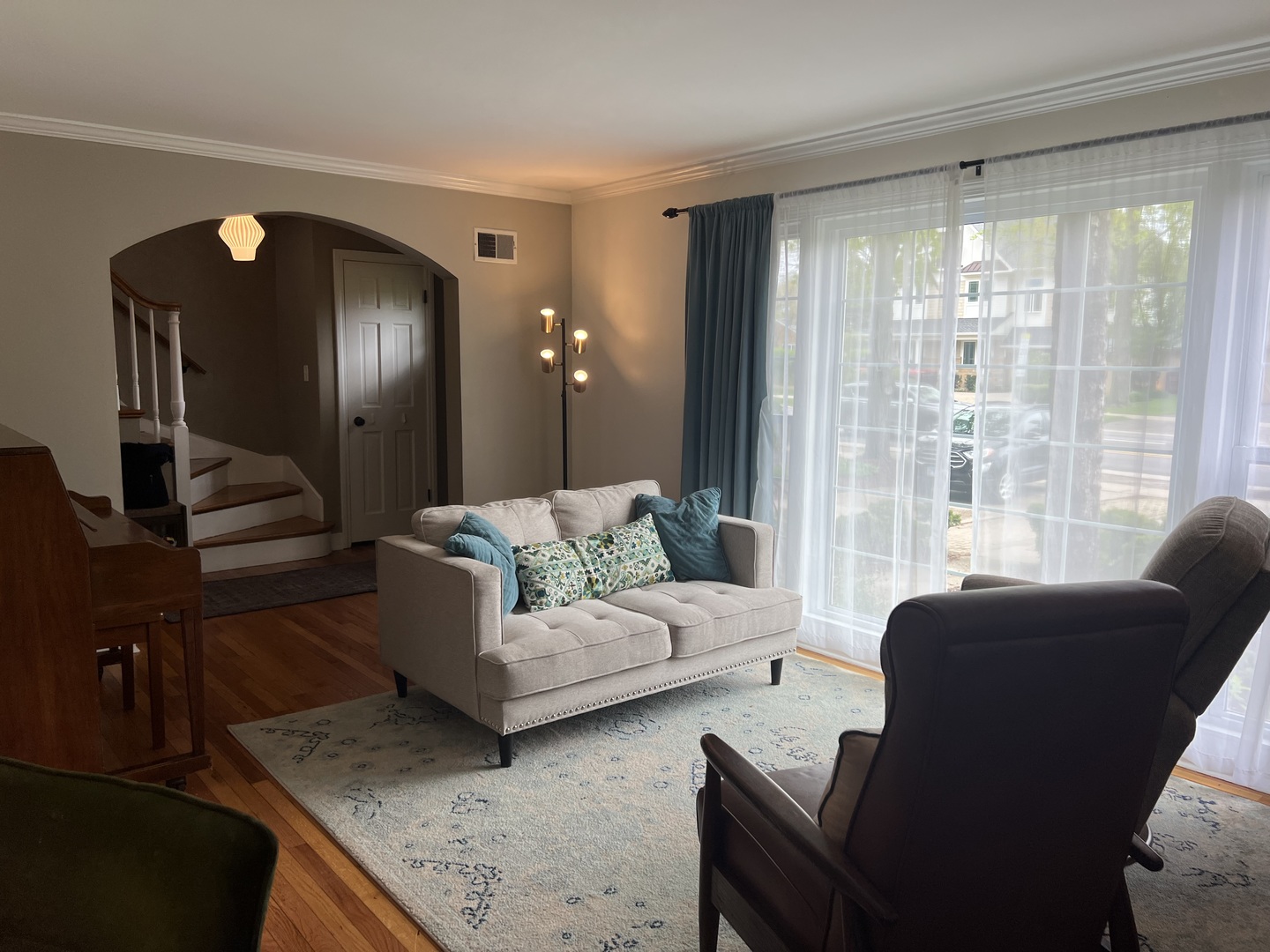 4716 Wolf Road Western Springs, IL 60558 - Photo 2 of 16