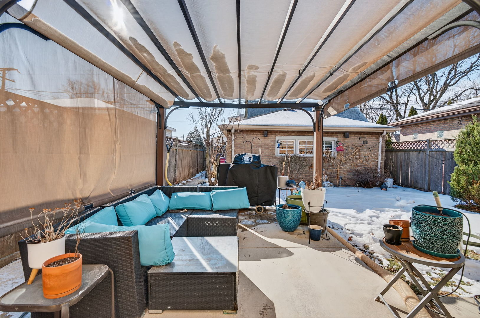 7048 35th Street Berwyn, IL 60402 - Photo 37 of 41