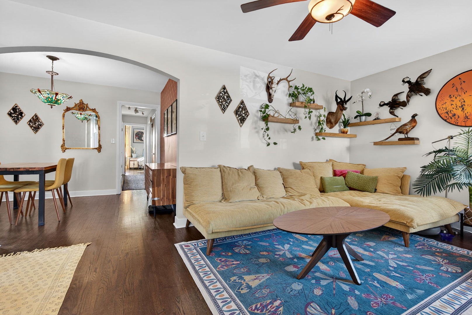 7048 35th Street Berwyn, IL 60402 - Photo 4 of 41