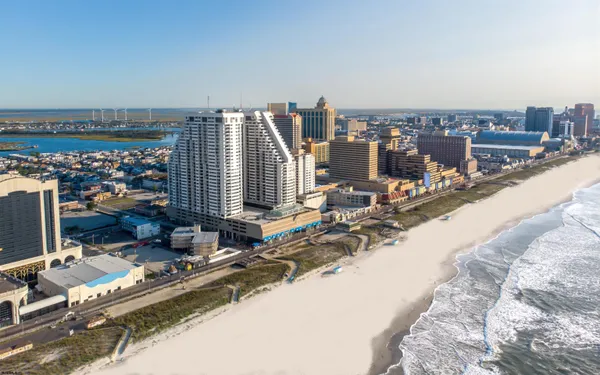 $358,500 | 3101 Boardwalk, Unit 21092, Atlantic City, NJ 08401